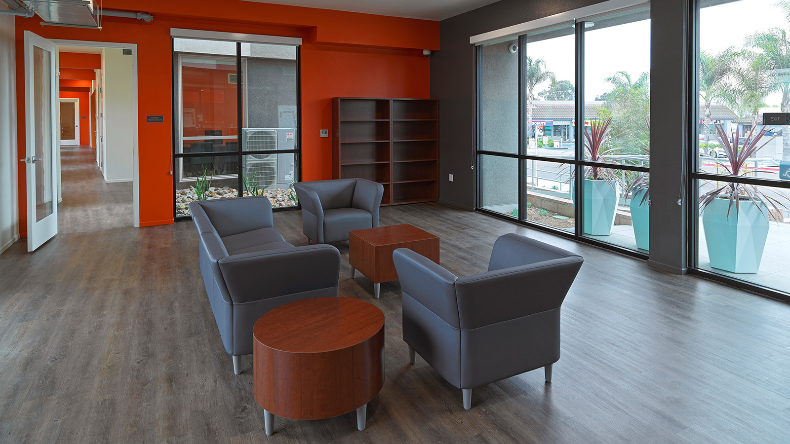 San Ysidro Senior Village NAHB