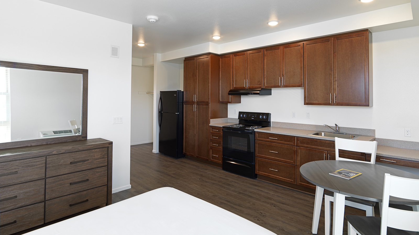 San Ysidro Senior Village NAHB