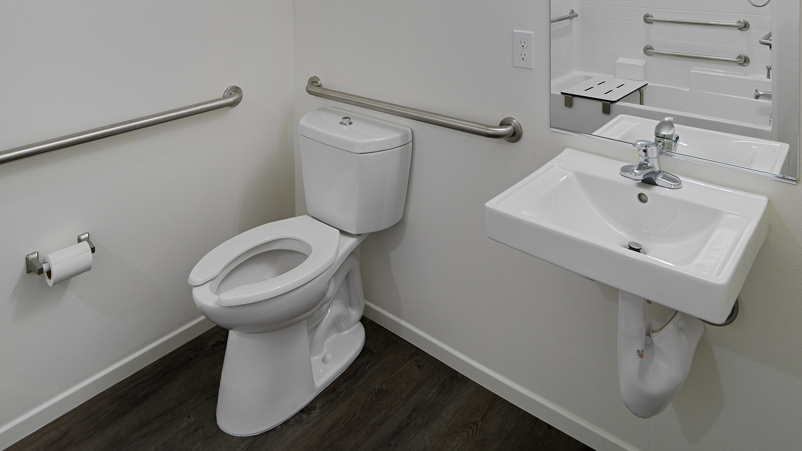 San Ysidro Senior Village NAHB