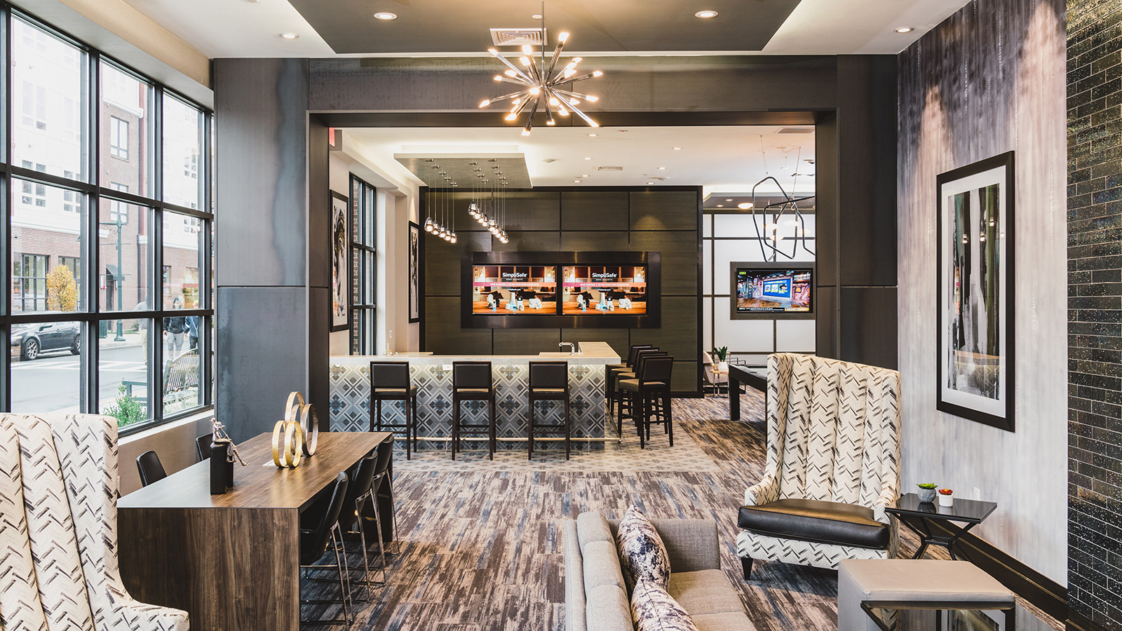 Mill Creek Residential NAHB