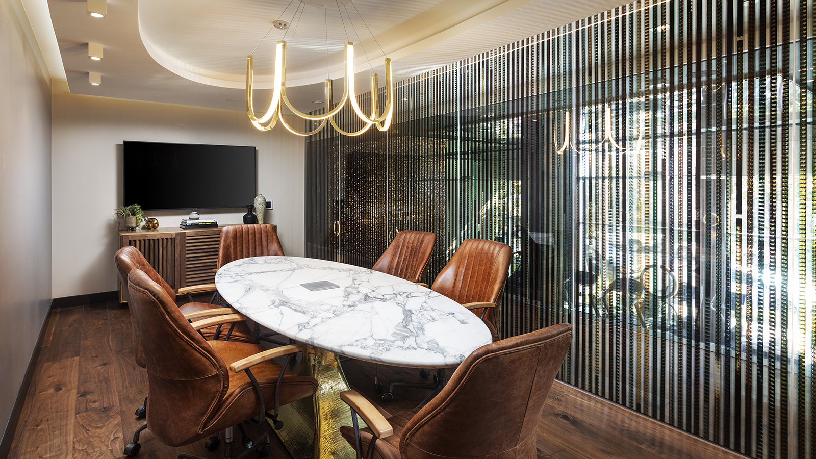 Mill Creek Residential NAHB