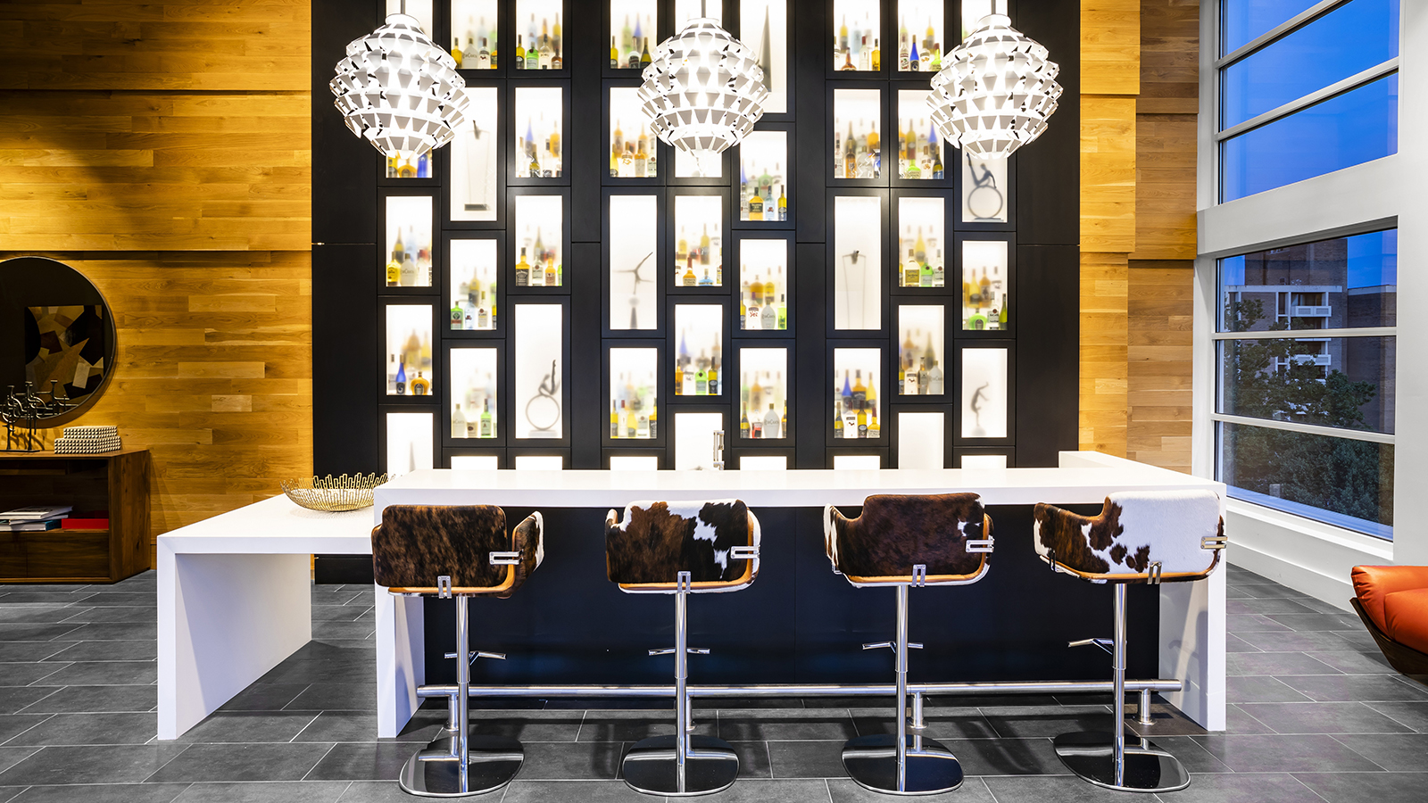 Mill Creek Residential NAHB