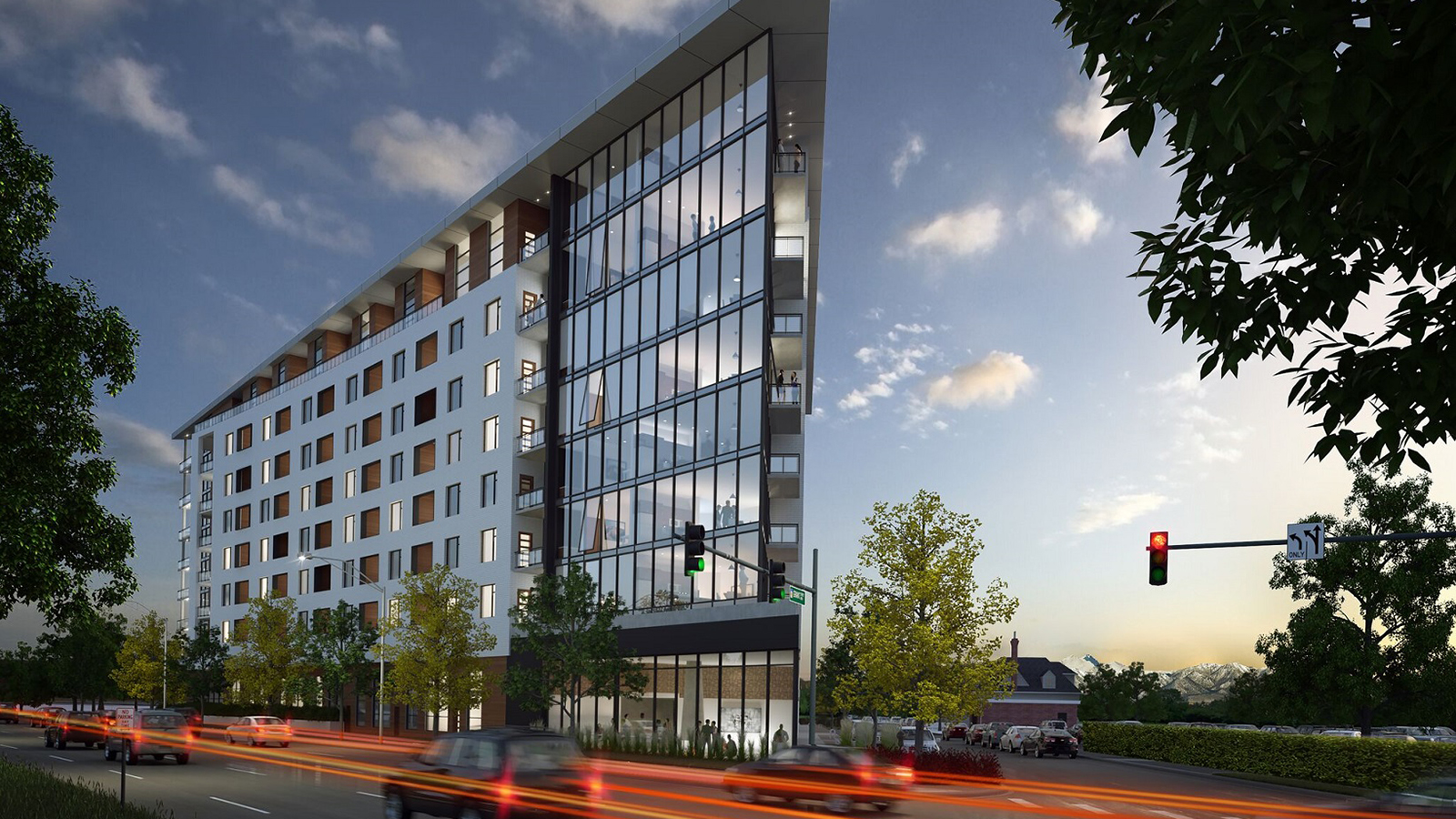 Mill Creek Residential NAHB