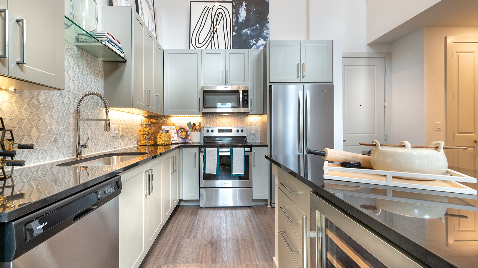 Mill Creek Residential NAHB