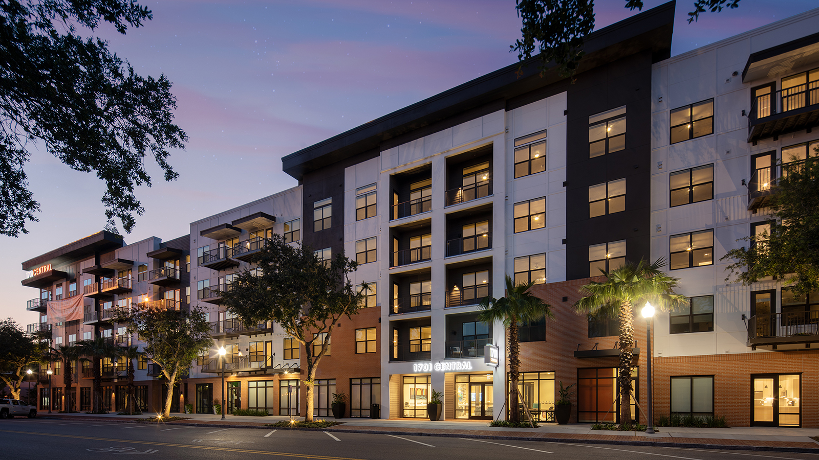 Nrp Group The NRP Group Begins Construction On Texas Development|