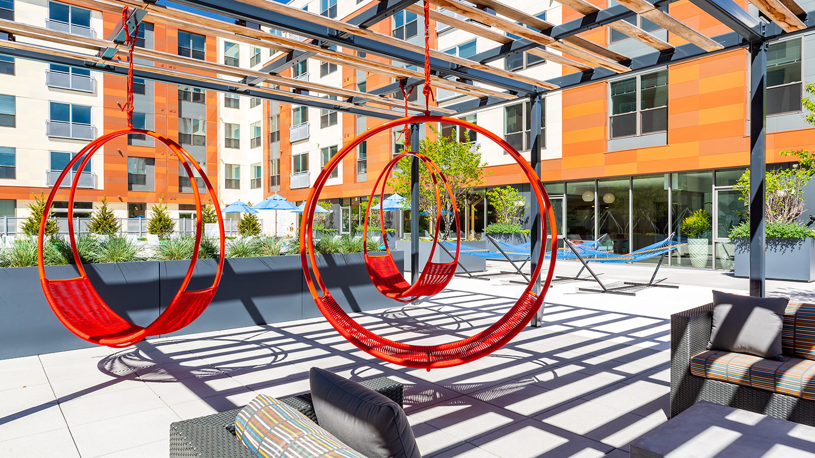 J Malden Center NAHB