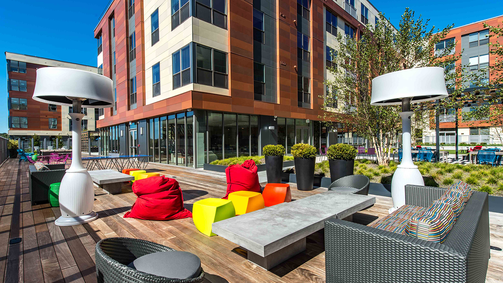 J Malden Center NAHB