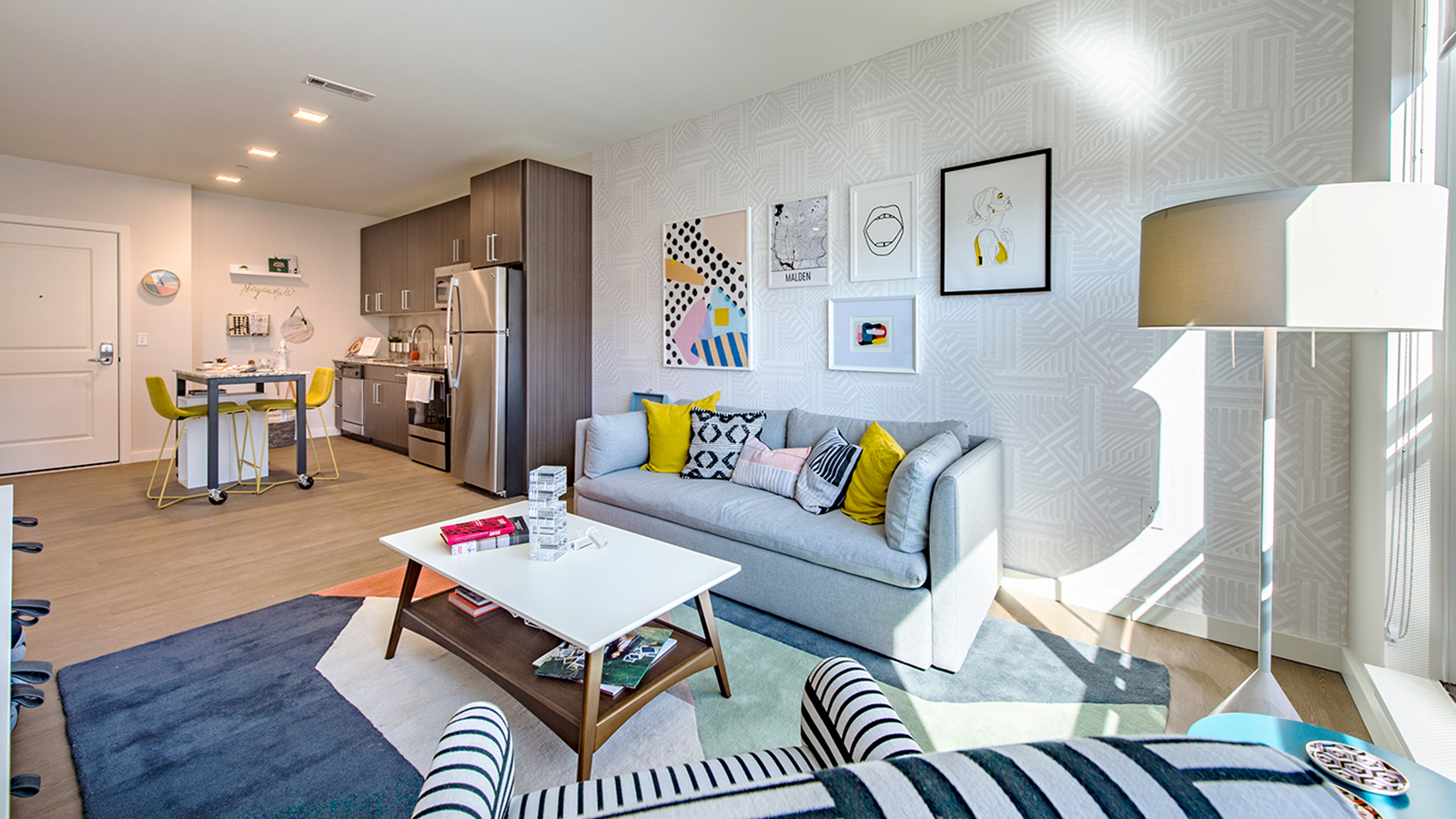 J Malden Center NAHB