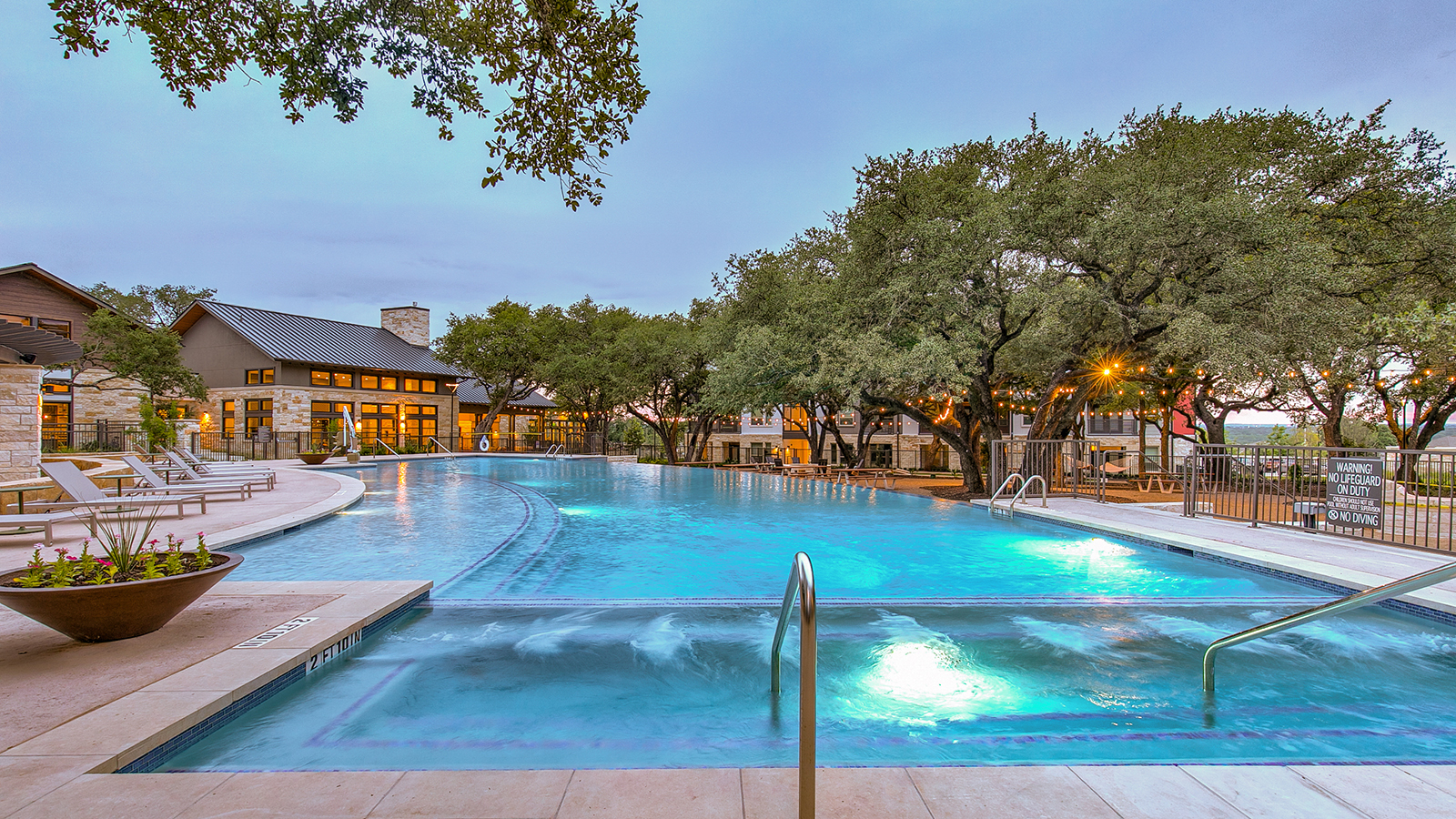 Park at Estancia NAHB