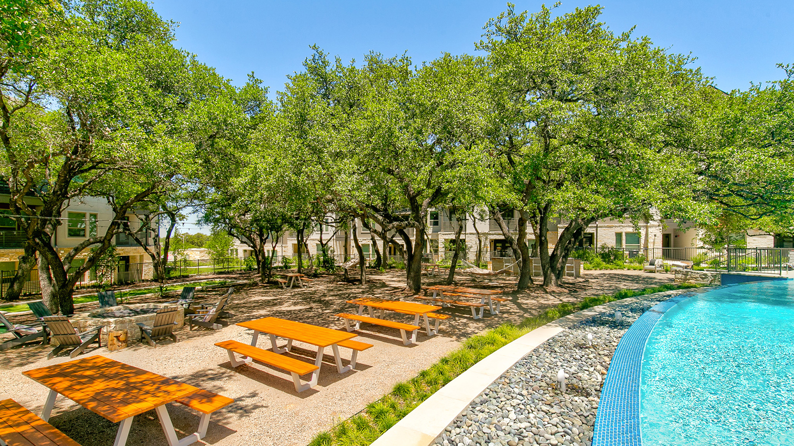 Park at Estancia NAHB