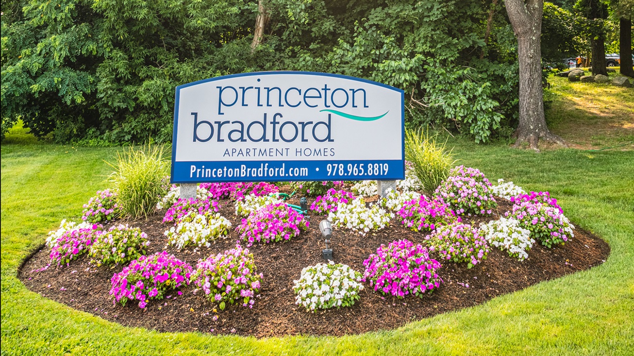 Princeton Bradford Apartments