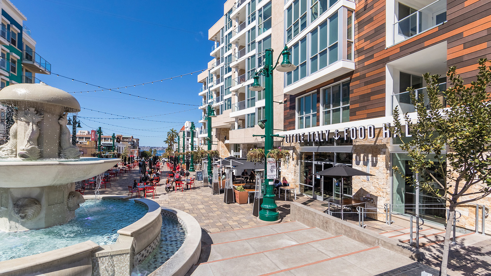 Vici Apartments NAHB