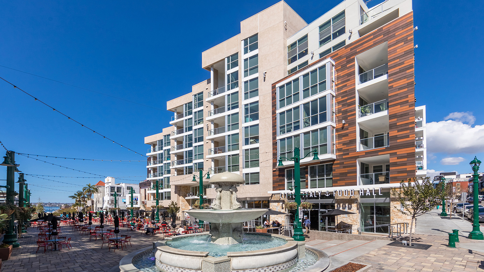 Vici Apartments NAHB