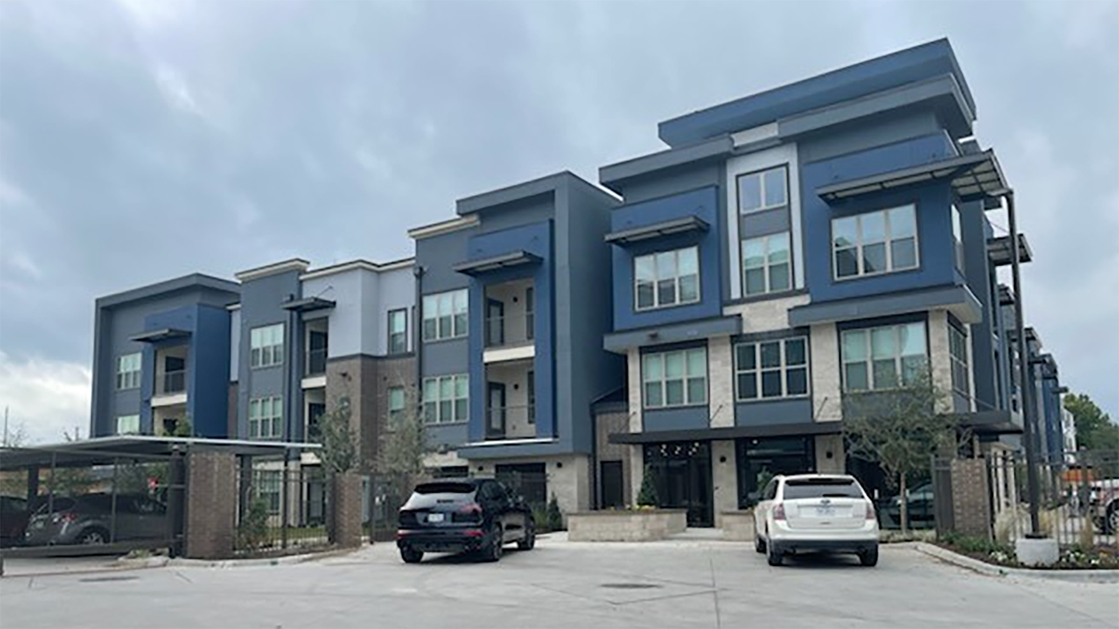 Lakeview Pointe Waterside Living NAHB