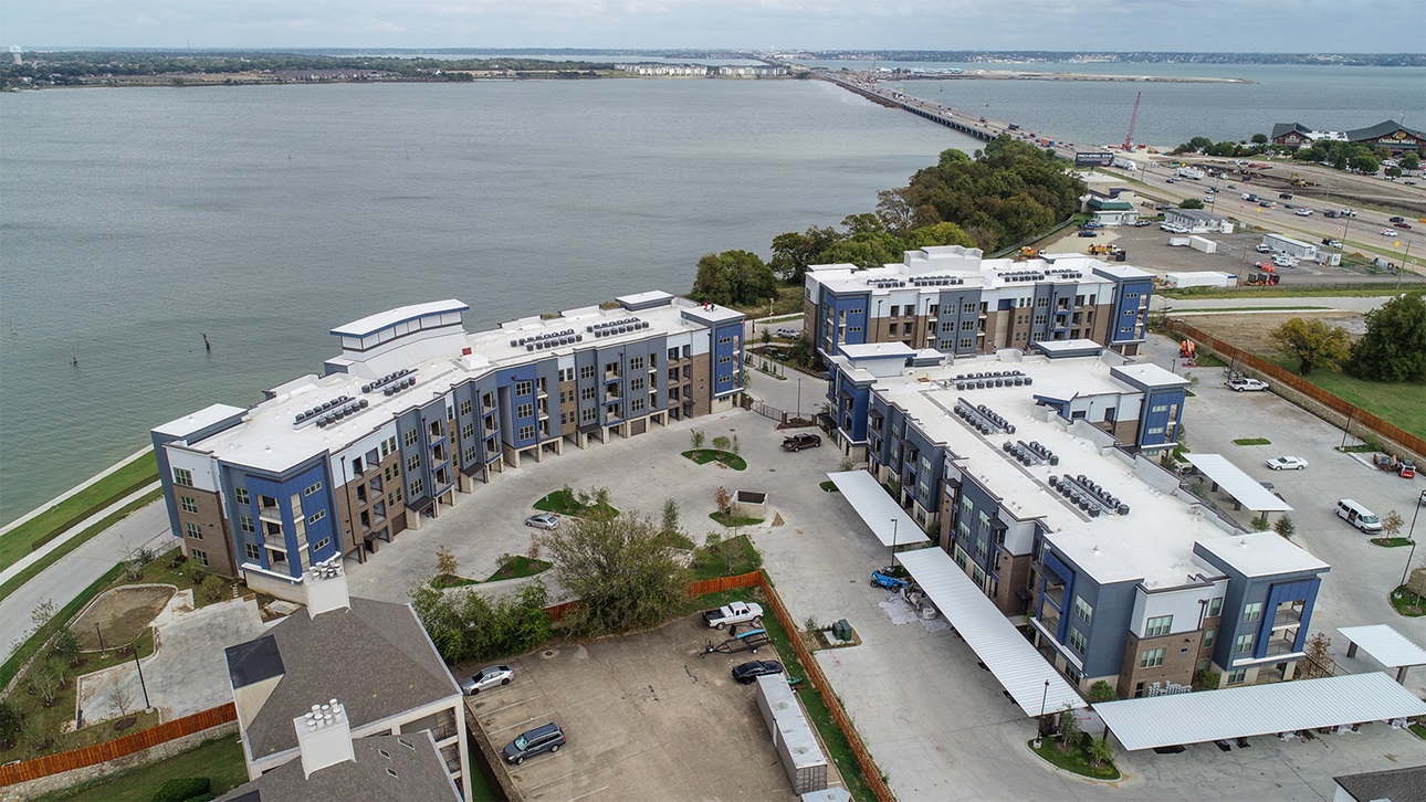 Lakeview Pointe Waterside Living