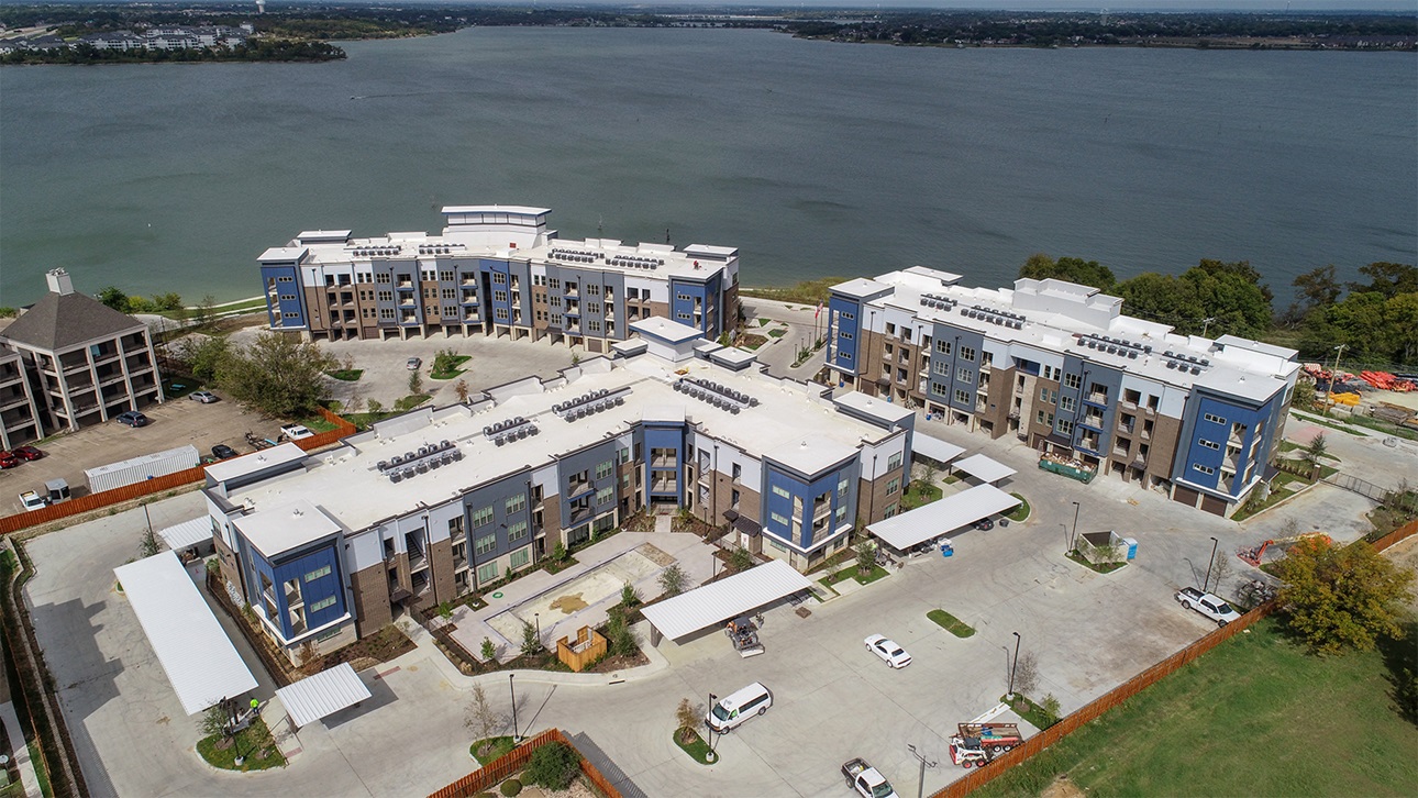 Lakeview Pointe Waterside Living