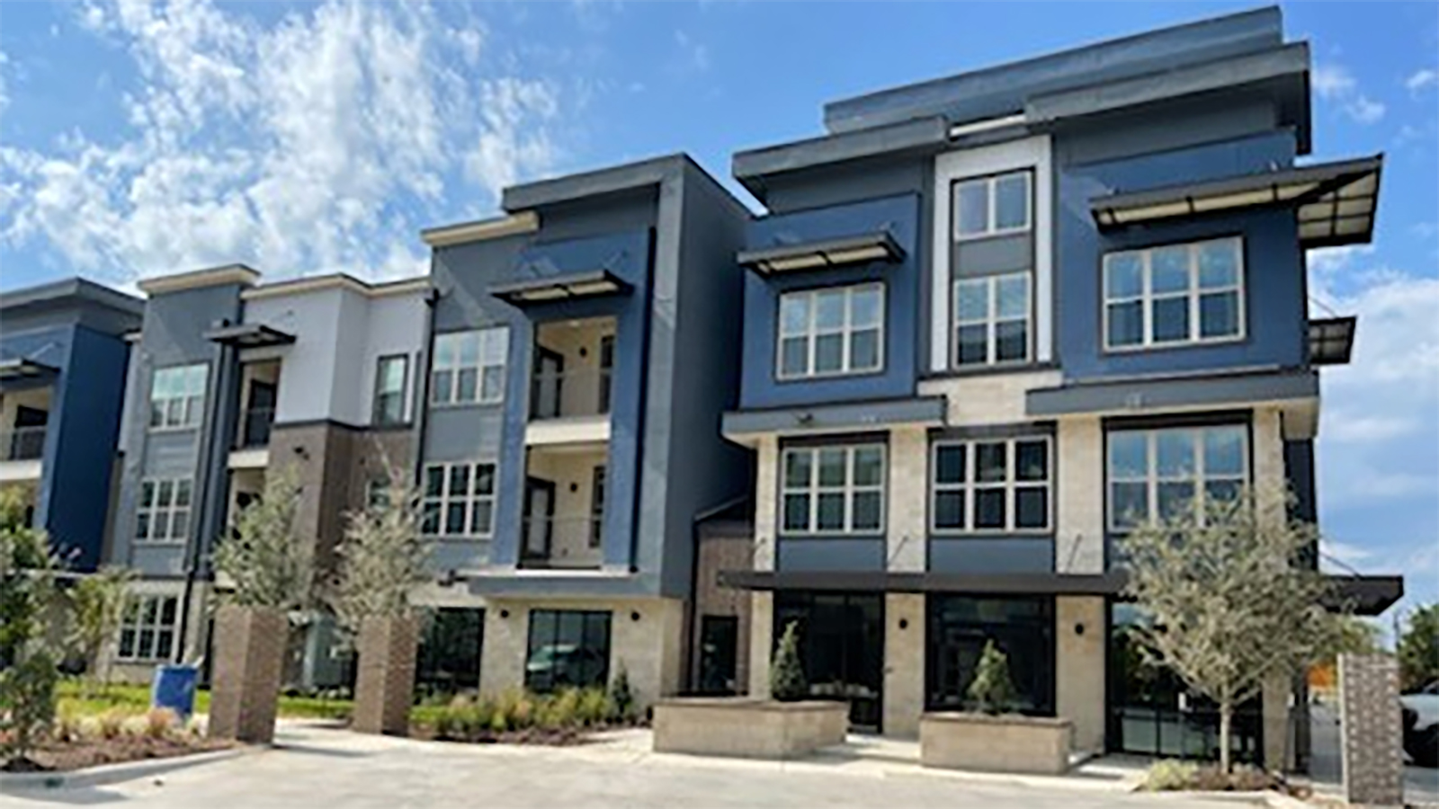 Lakeview Pointe Waterside Living NAHB