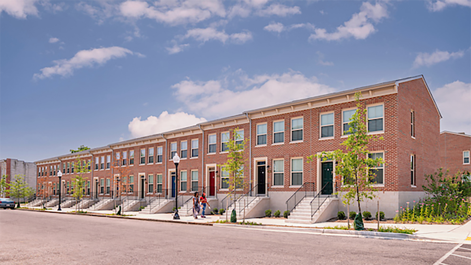 Marshall Gardens NAHB