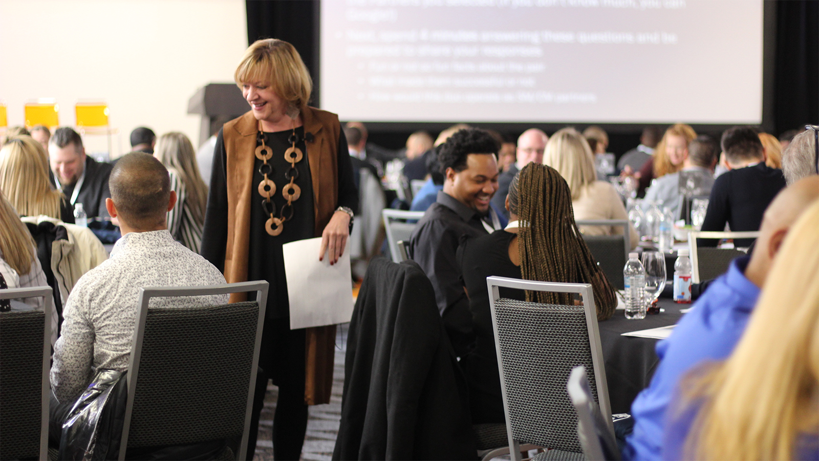 Mill Creek Residential Trust NAHB