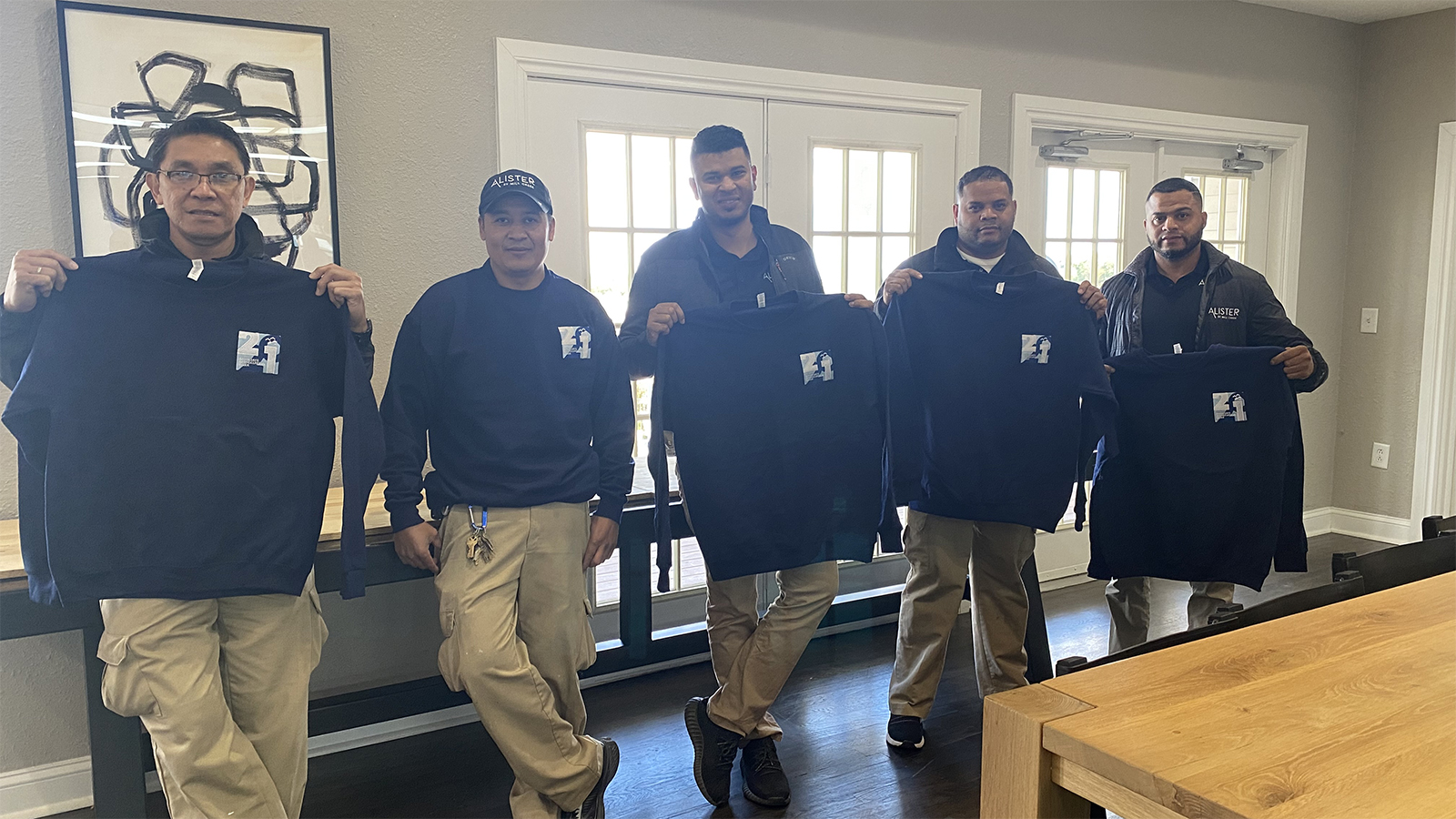 Mill Creek Residential Trust NAHB