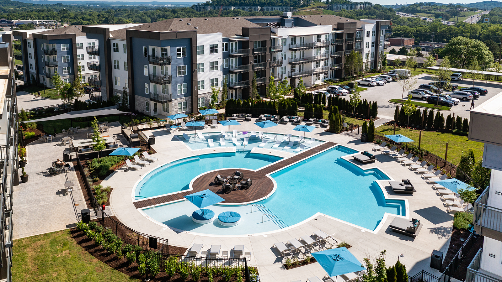 NOVEL West Nashville NAHB