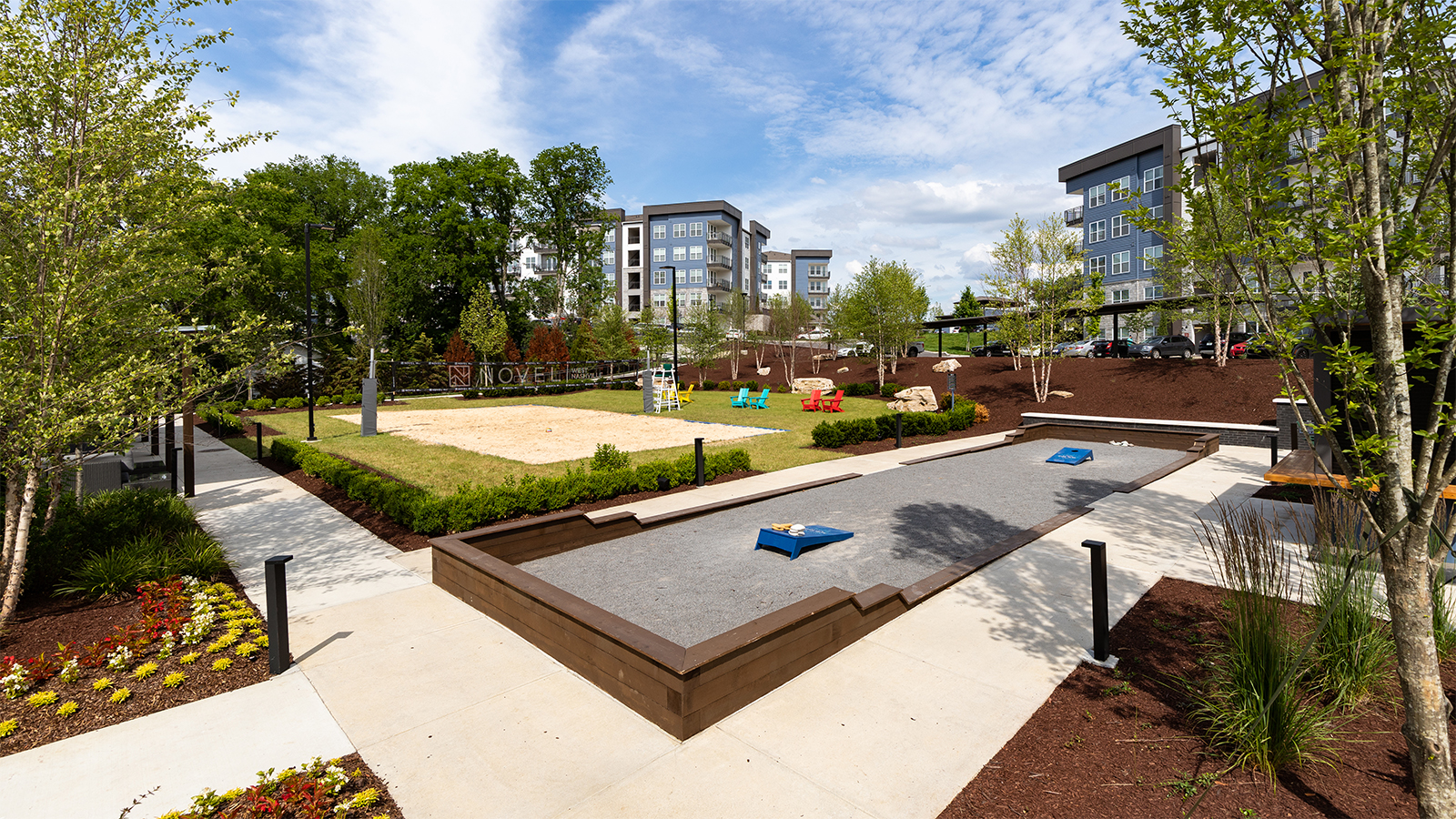 NOVEL West Nashville NAHB