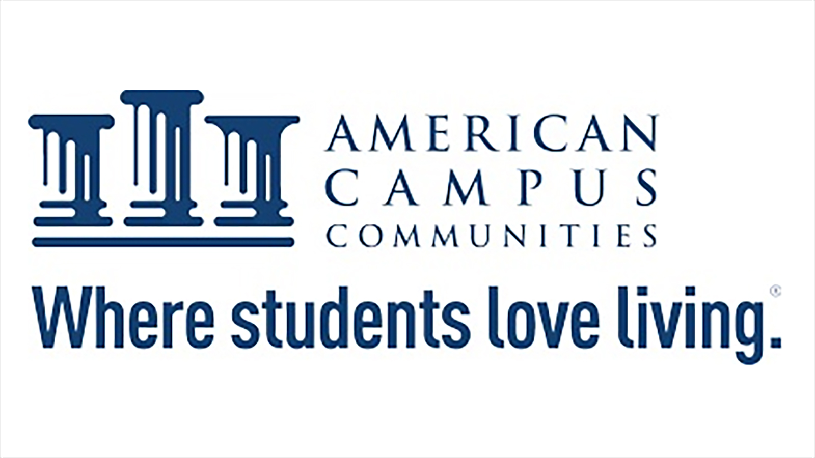 American Campus Communities NAHB