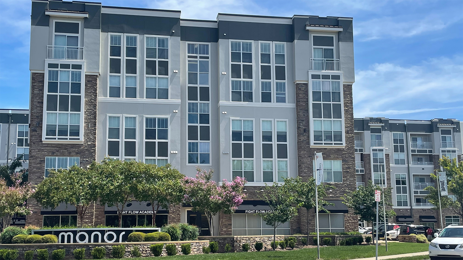 Manor Six Forks NAHB