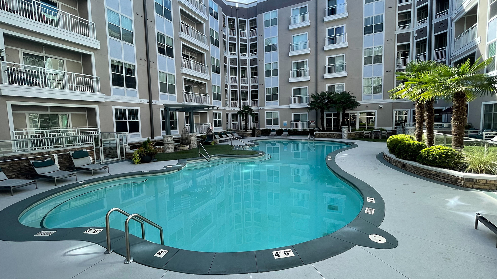 Manor Six Forks NAHB