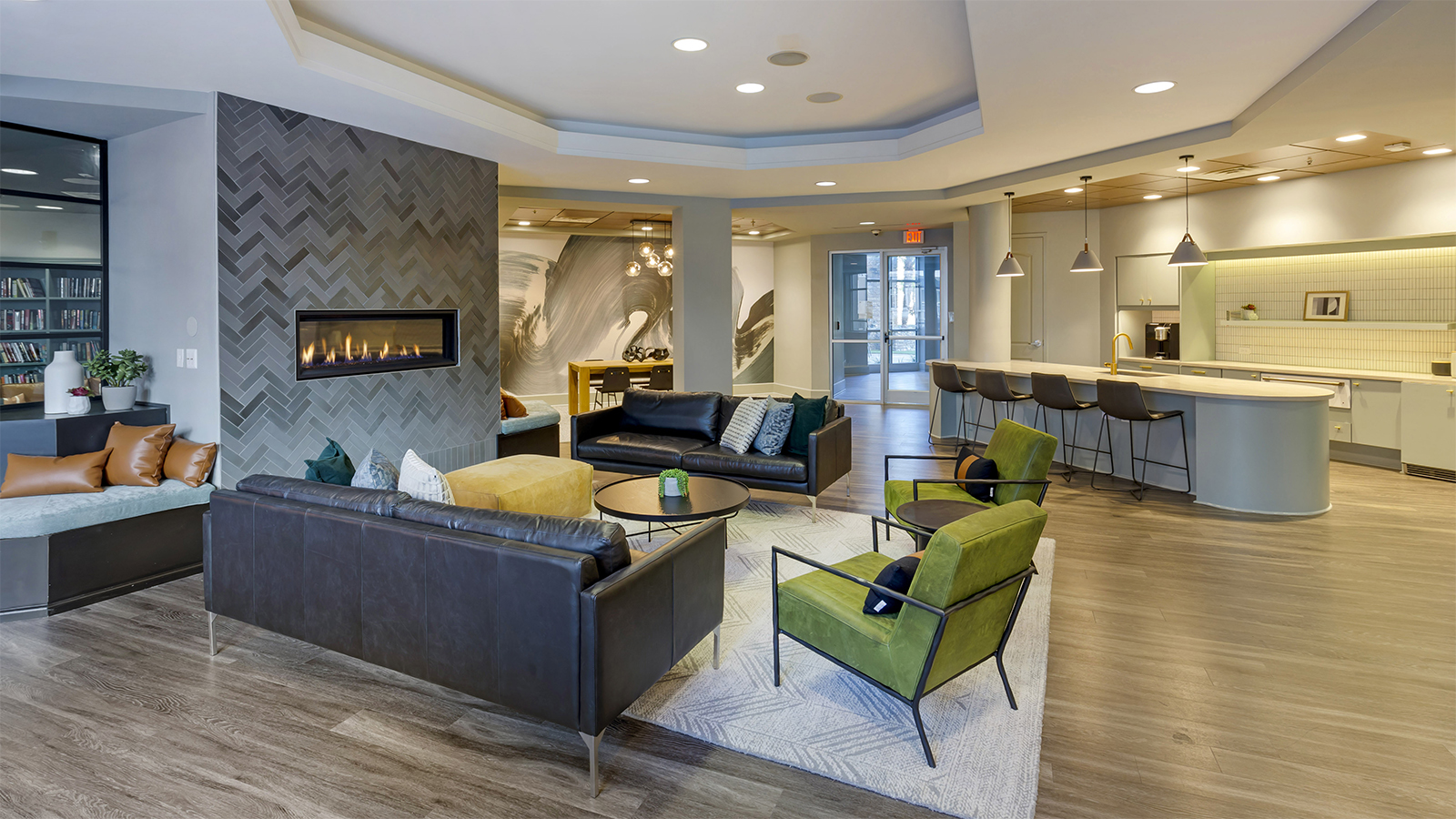 Manor Six Forks NAHB