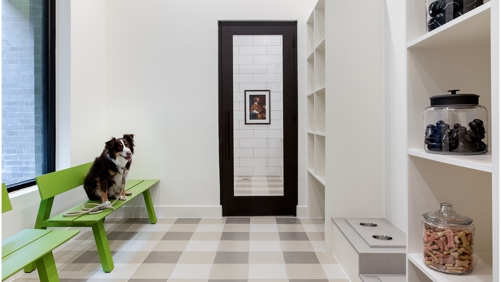 Modera Katy Trail NAHB