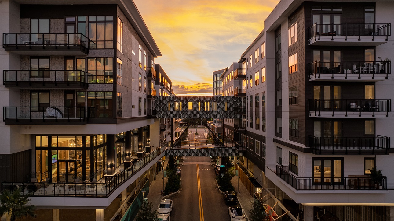 NOVEL Midtown Tampa NAHB