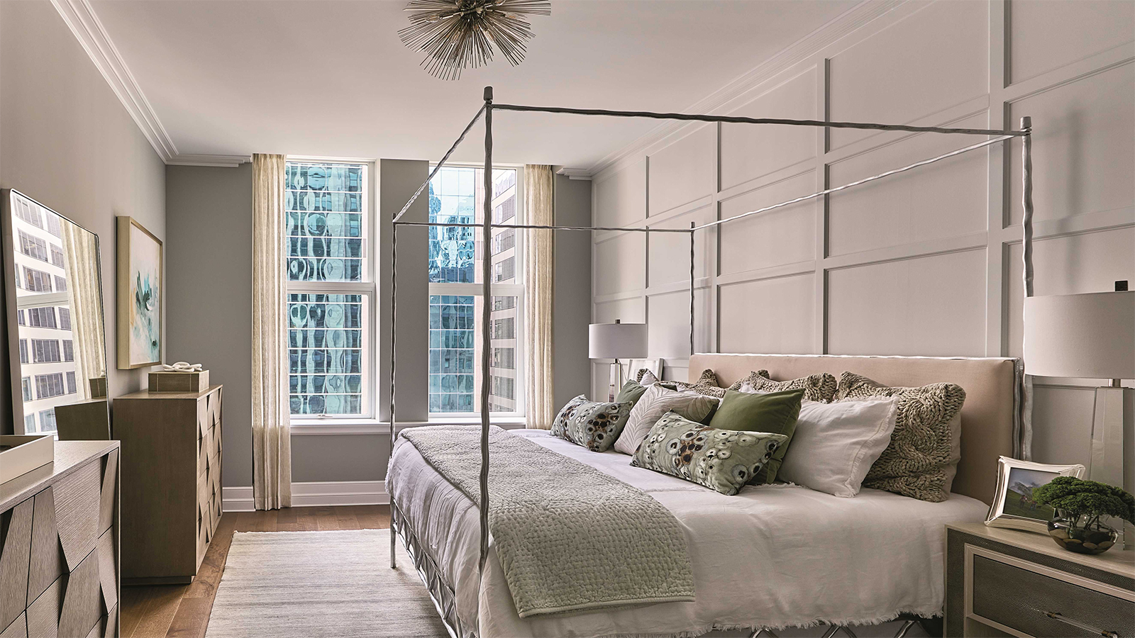 Tribune Tower Residences NAHB