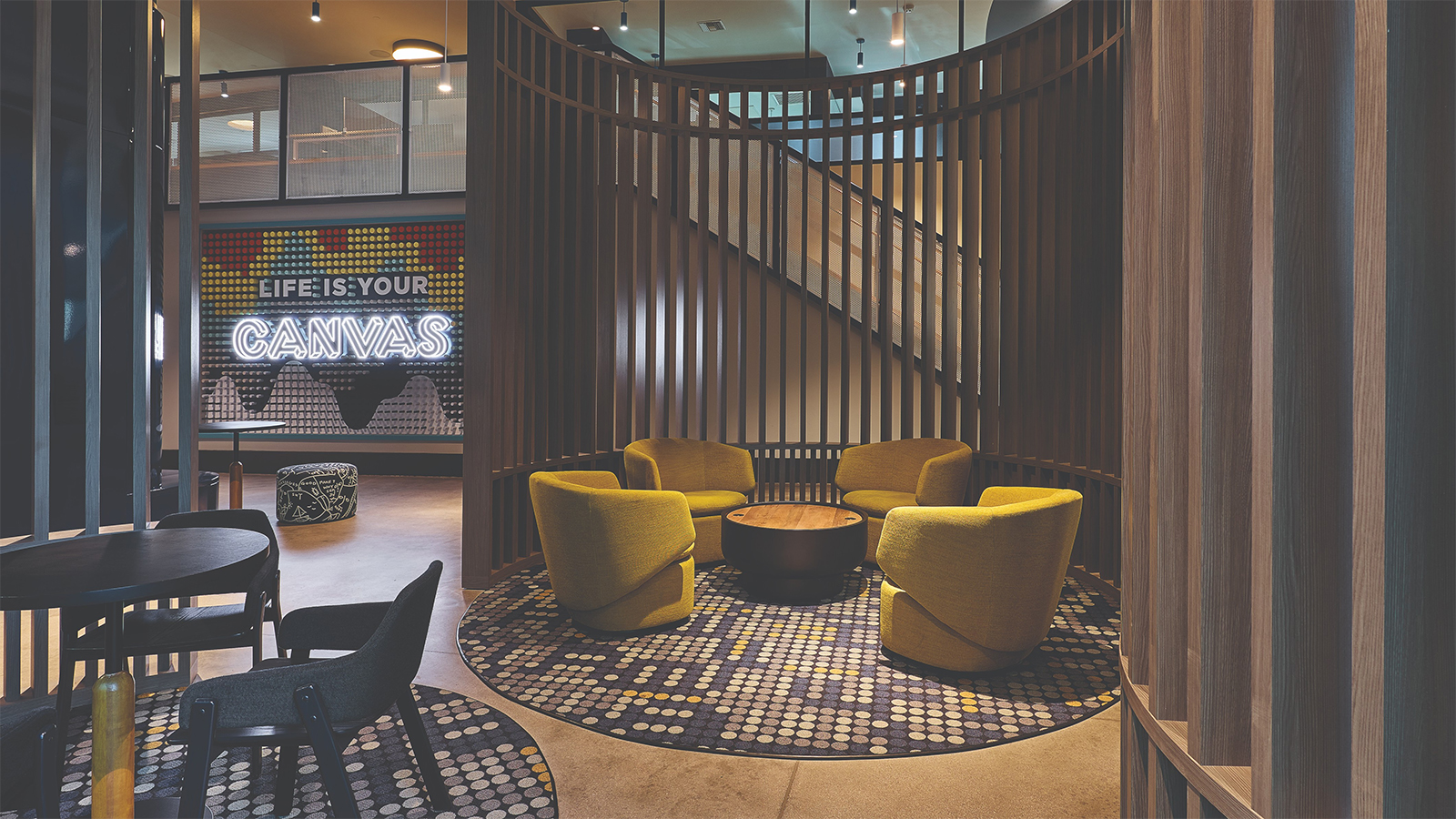 Canvas at Arizona State University NAHB