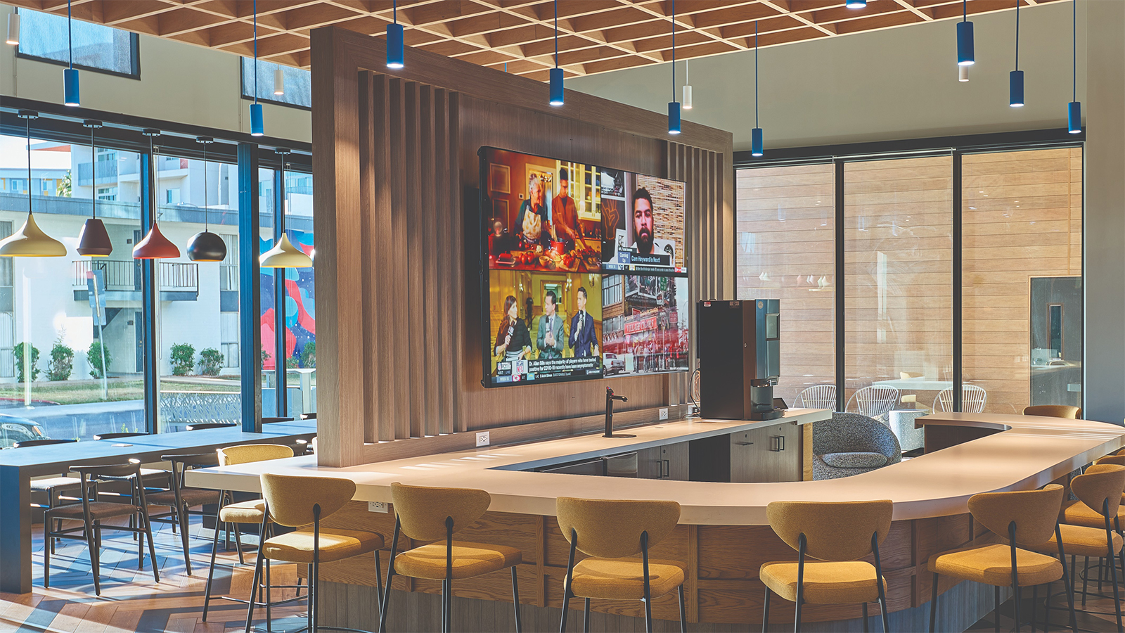 Canvas at Arizona State University NAHB