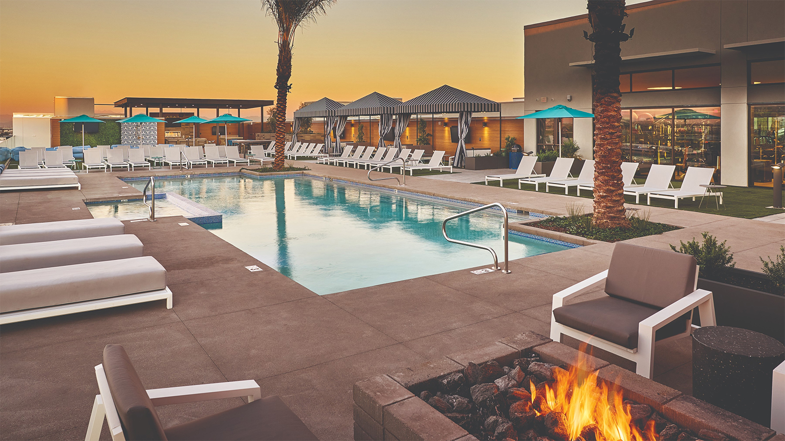 Canvas at Arizona State University NAHB