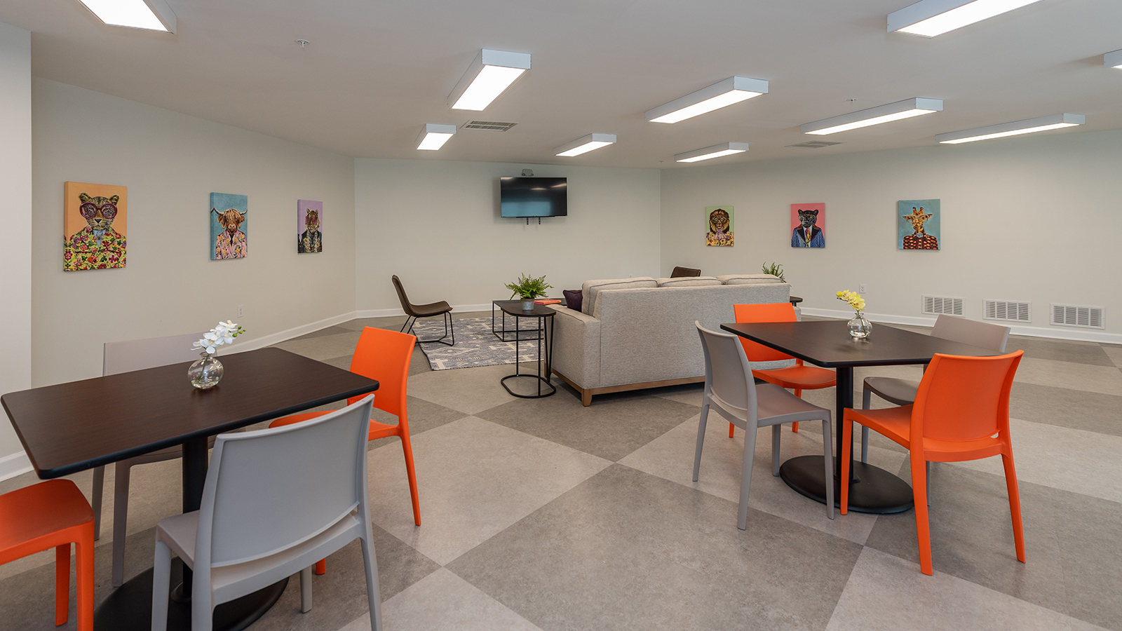 Market Heights Apartments NAHB