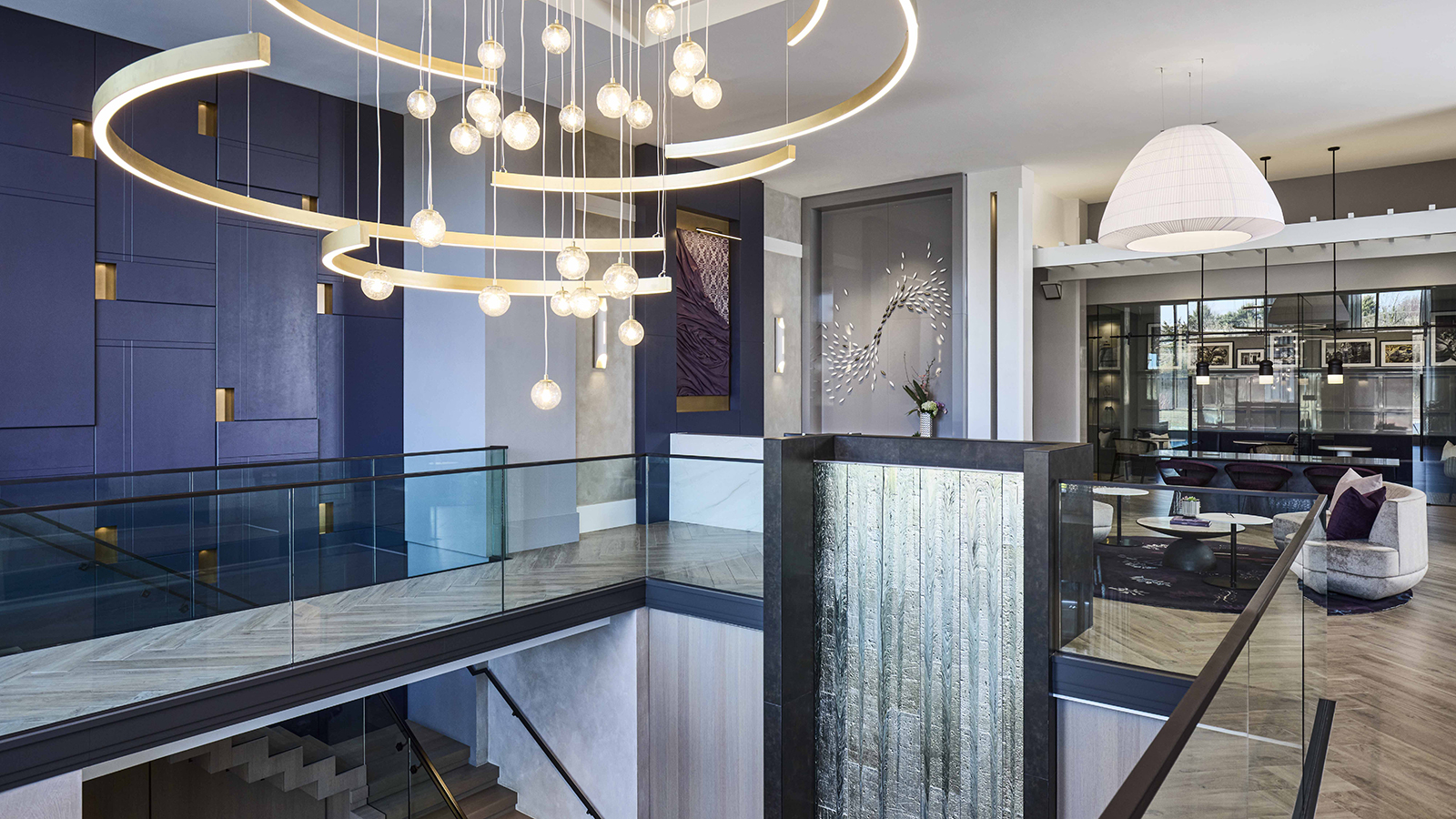 Easton at Carlyle Crossing NAHB