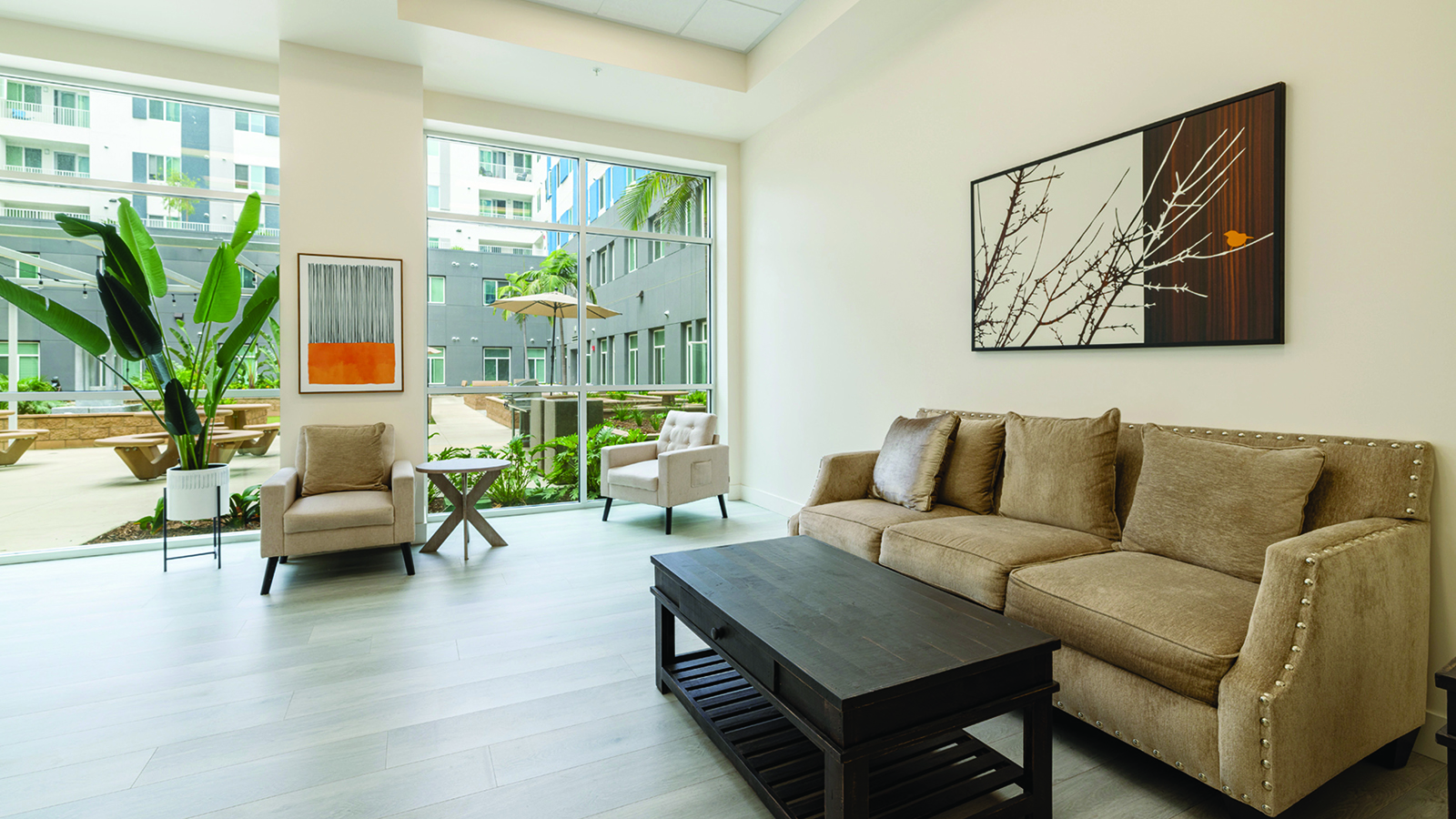 Garden Brook Senior VillageNAHB