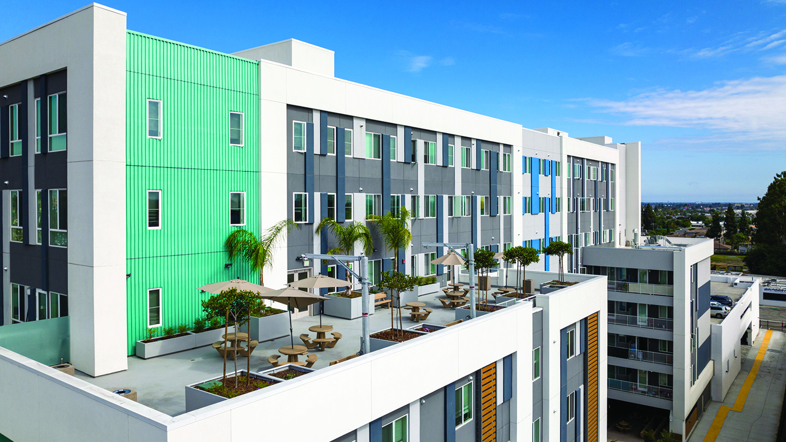 Garden Brook Senior VillageNAHB