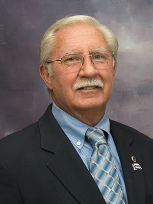 Jerry Carter
