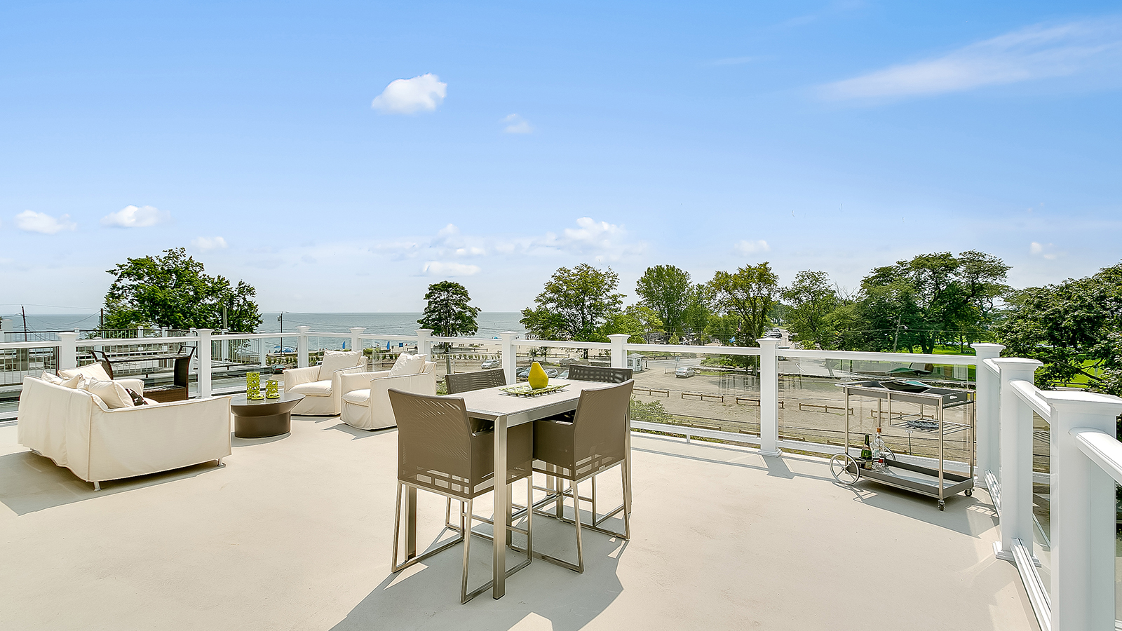 Connecticut Valley Homes Westport CT Compo Beach House NAHB