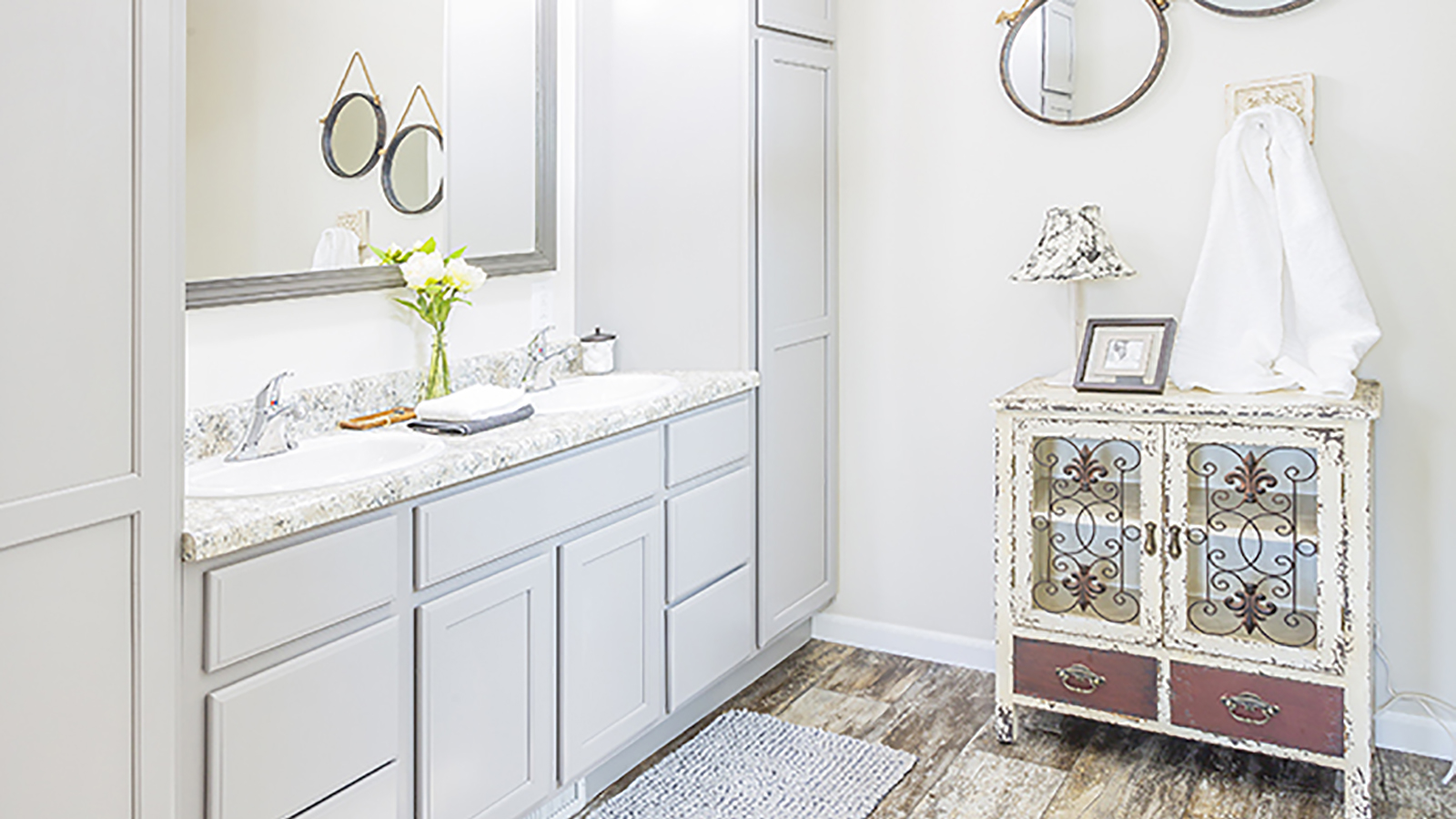 Rochester Homes LaPorte Model NAHB