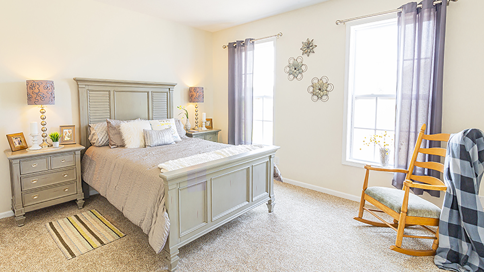 Rochester Homes LaPorte Model NAHB