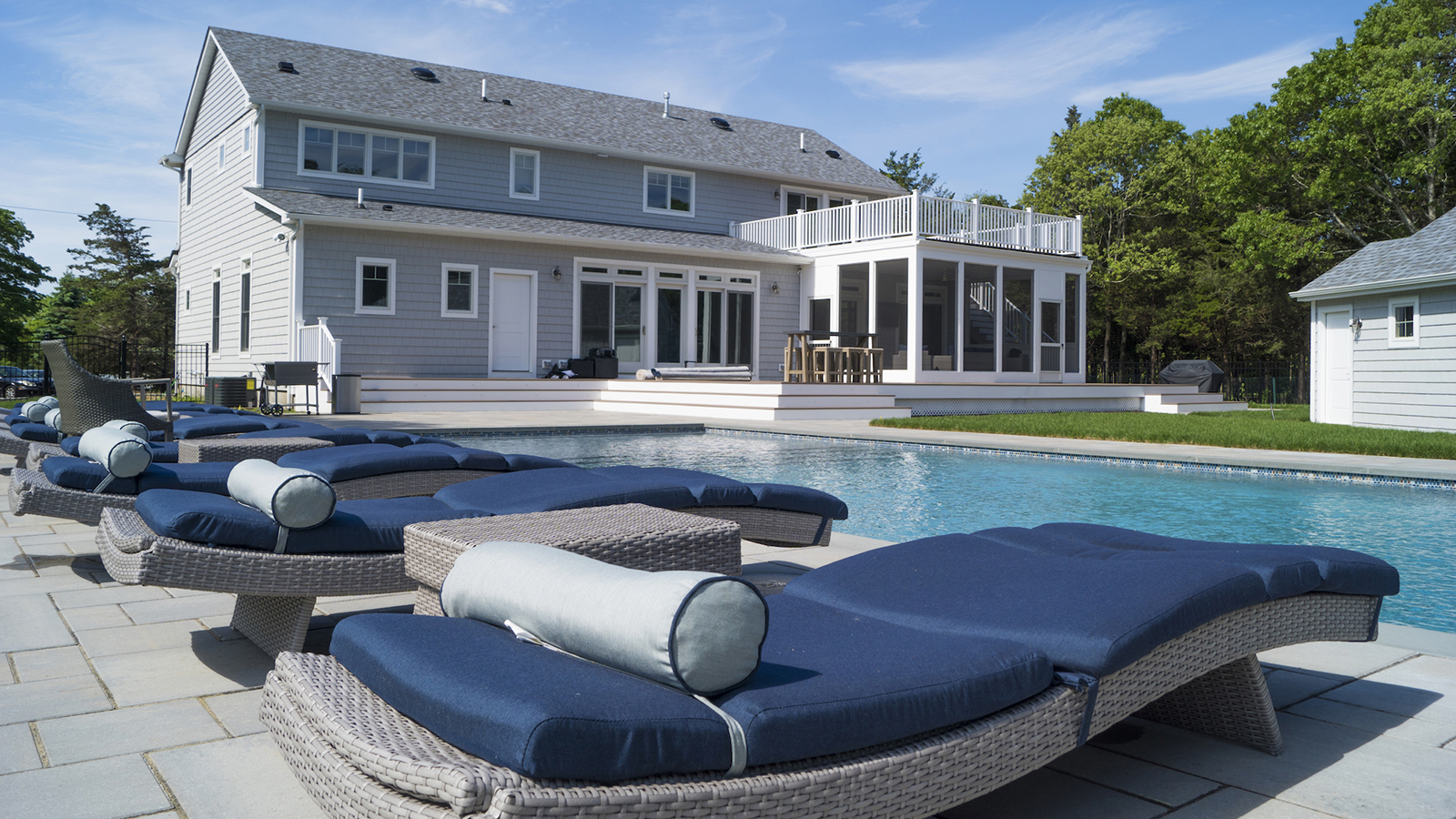 Modular Homes Colonial Houses Spectacular Two Story Colonial Near