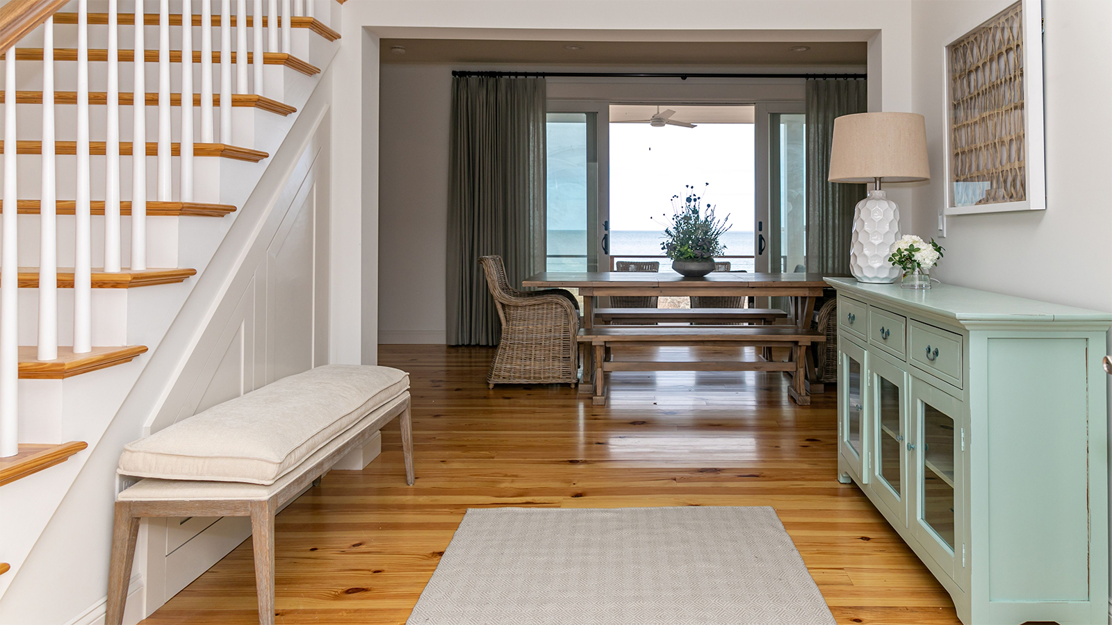 Tisbury House Westchester Modular Homes Inc. NAHB