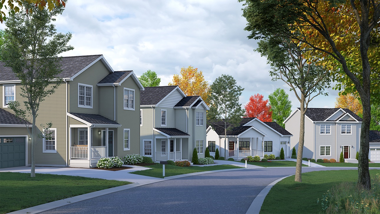 Rochester Homes