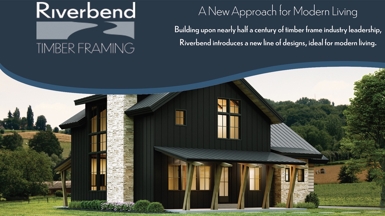 Riverbend Print Ad