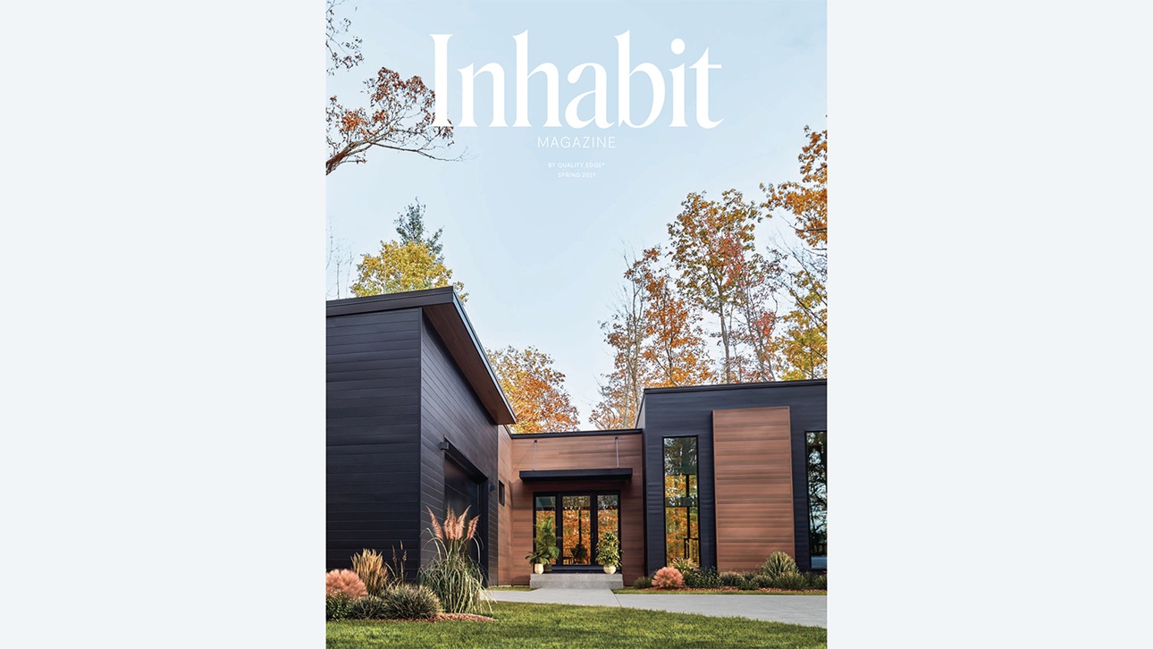 Inhabit Magazine