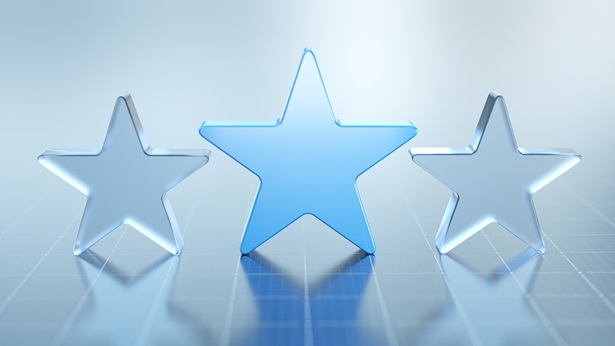 Five Star Awards